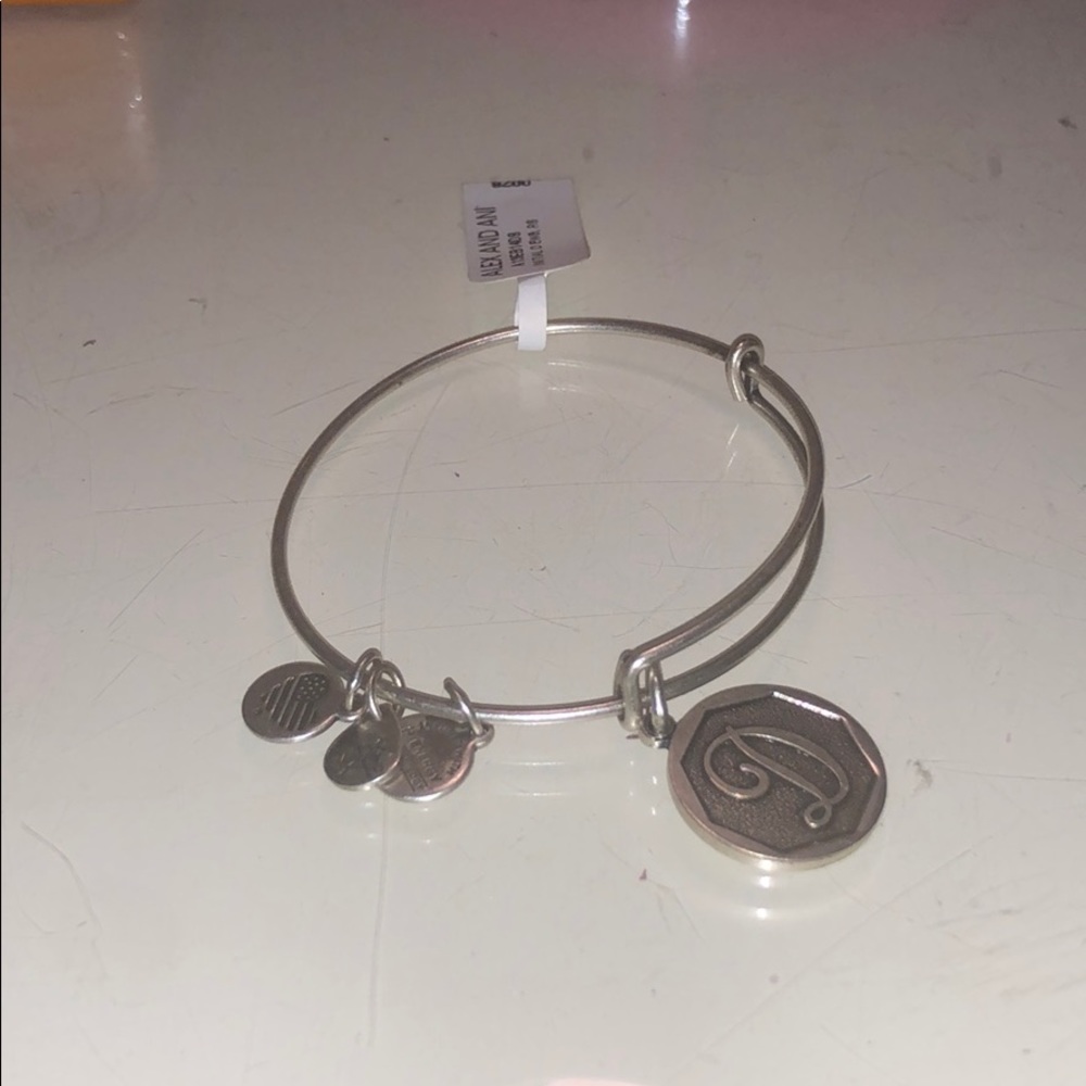 alex and ani bracelet